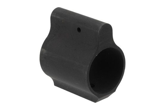 Expo Arms Set Screw Gas block